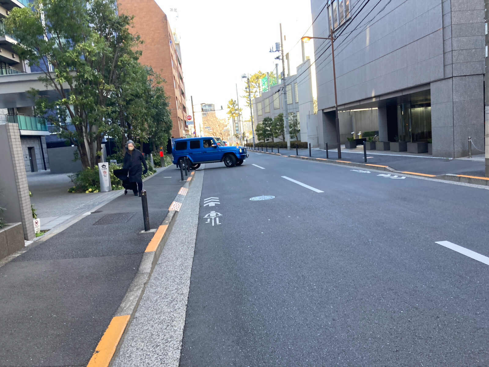 一口坂ＴＳビル