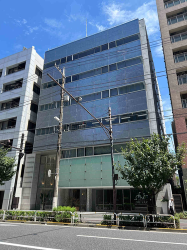 大森プラザビル