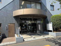 スリージェ南大井ビル