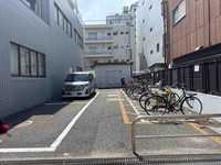 スリージェ南大井ビル