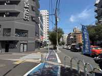 スリージェ南大井ビル