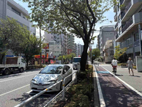 スリージェ南大井ビル