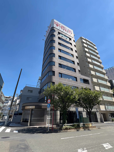 宇佐美大森ビル