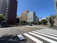 宇佐美大森ビル