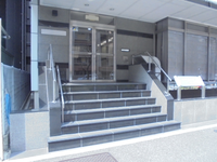 鈴中ビル大森アネックス