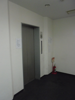 鈴中ビル大森アネックス