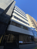 鈴中ビル大森アネックス