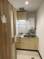 鈴中ビル大森アネックス