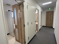 鈴中ビル大森アネックス