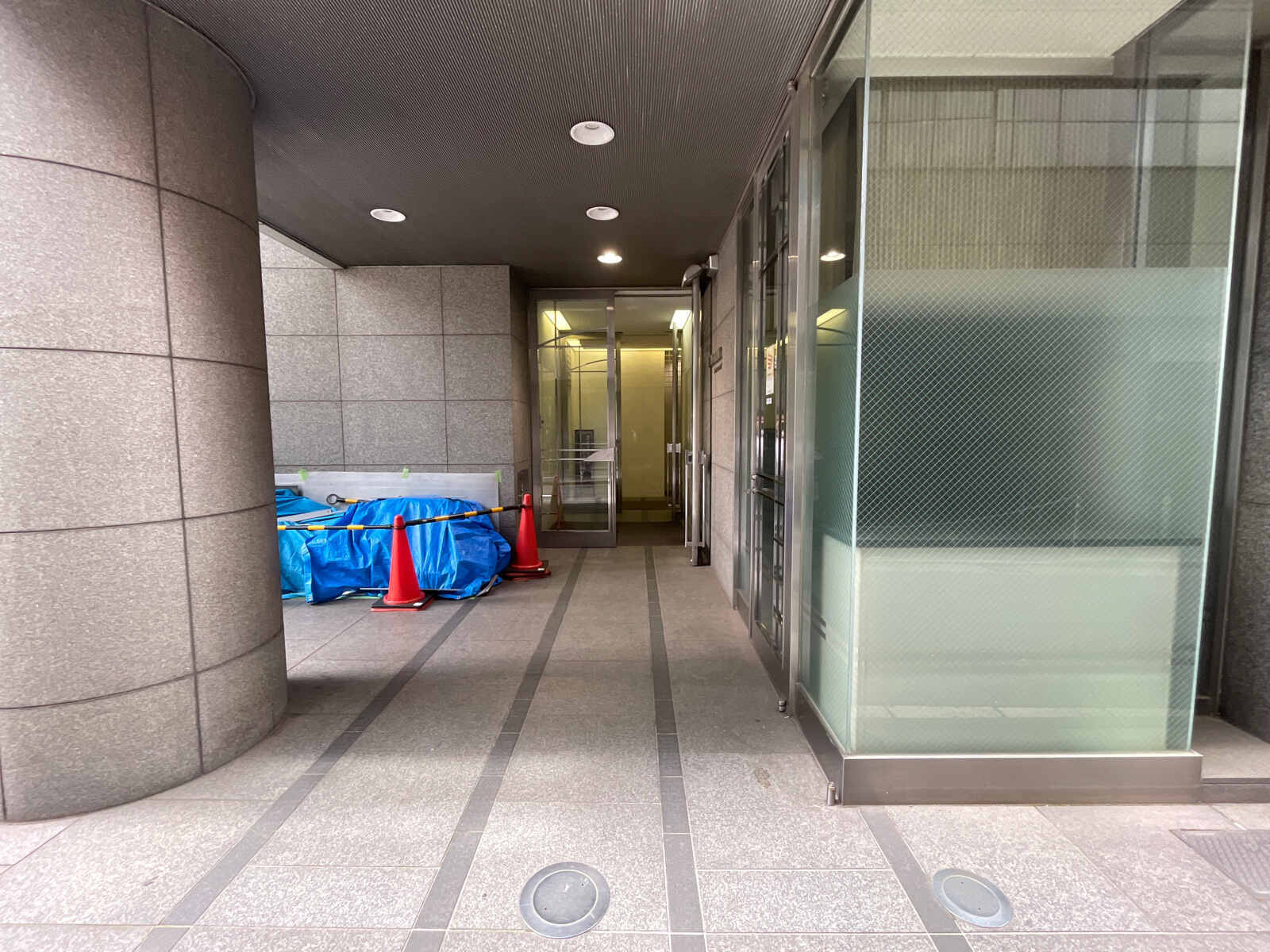 VORT九段下brooks