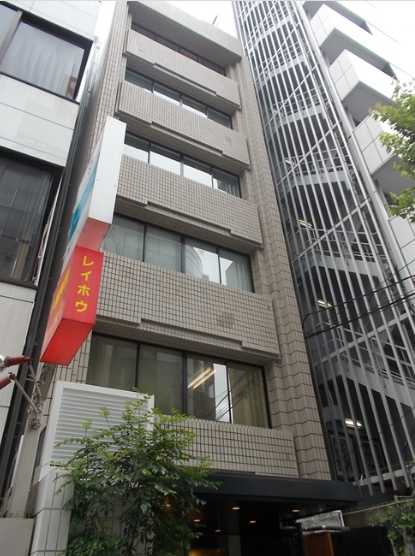 北の丸グラスゲート