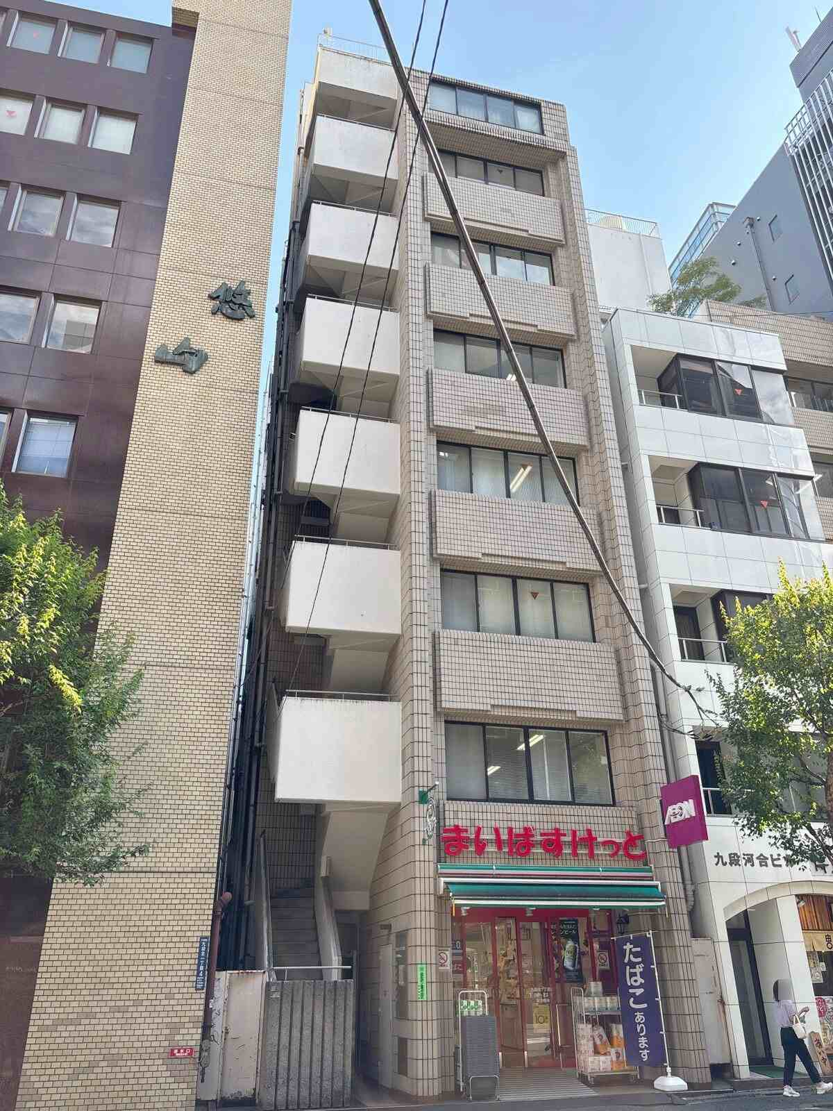 北の丸グラスゲート