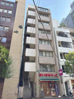 北の丸グラスゲート
