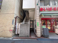 北の丸グラスゲート