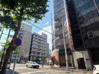 北の丸グラスゲート