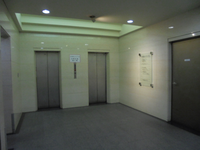 大井町センタービル