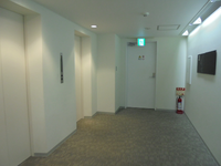 大井町センタービル