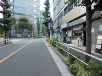 大井町センタービル