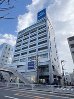 マツモト・スバルビル