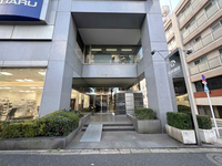 マツモト・スバルビル