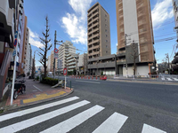 マツモト・スバルビル