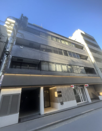 RENEX池袋（旧：日宝池袋第一ビル）