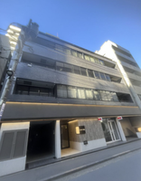 RENEX池袋（旧：日宝池袋第一ビル）