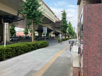 サンポウ池袋ビル