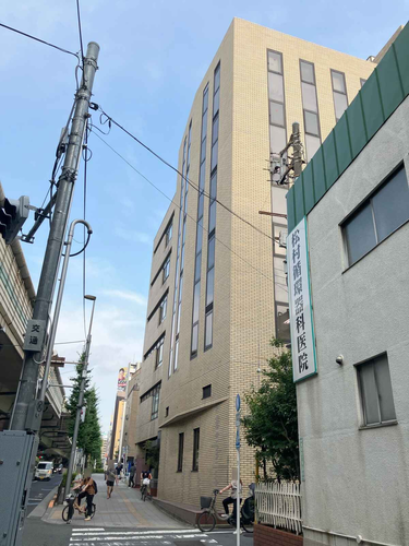 サンポウ池袋ビル