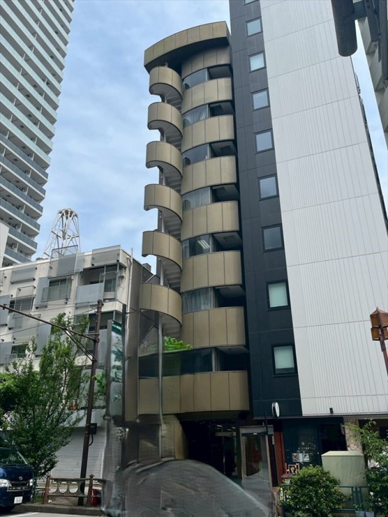 サン池袋Ⅱ