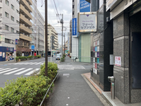 池袋第2オンダビル