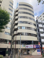 池袋グランディアビル