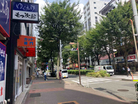 池袋グランディアビル