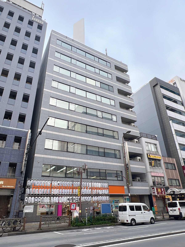 池袋西口スカイビル