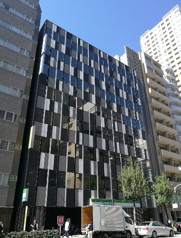 西池袋パークフロントビル