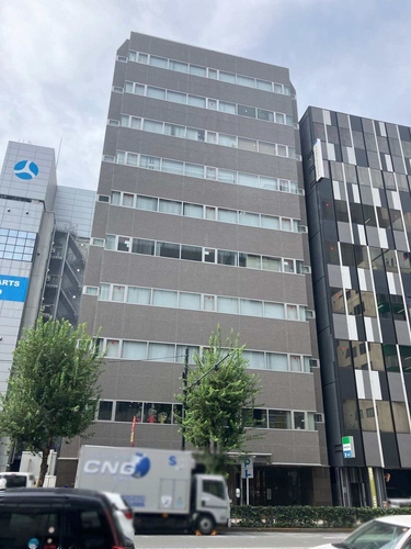 西池袋ＴＳビル