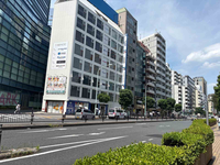 サンシャイン６０