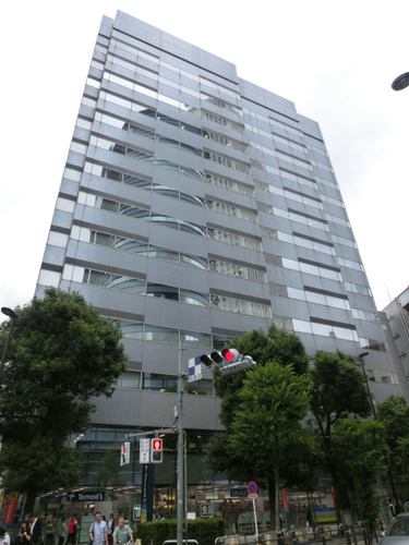 ＮＢＦ池袋イースト