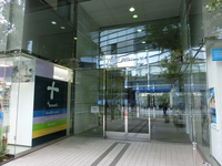 ＮＢＦ池袋イースト