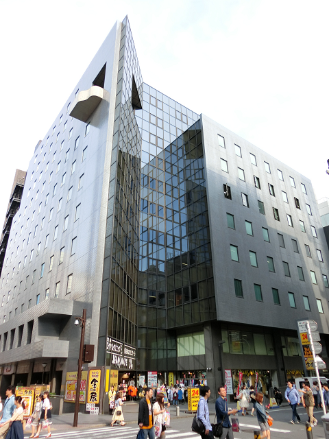 オーク池袋ビル