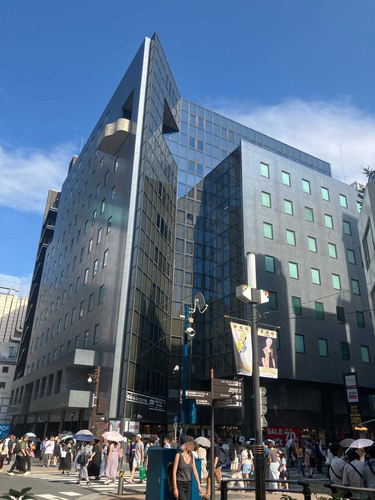 オーク池袋ビル