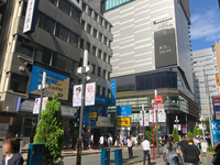 オーク池袋ビル