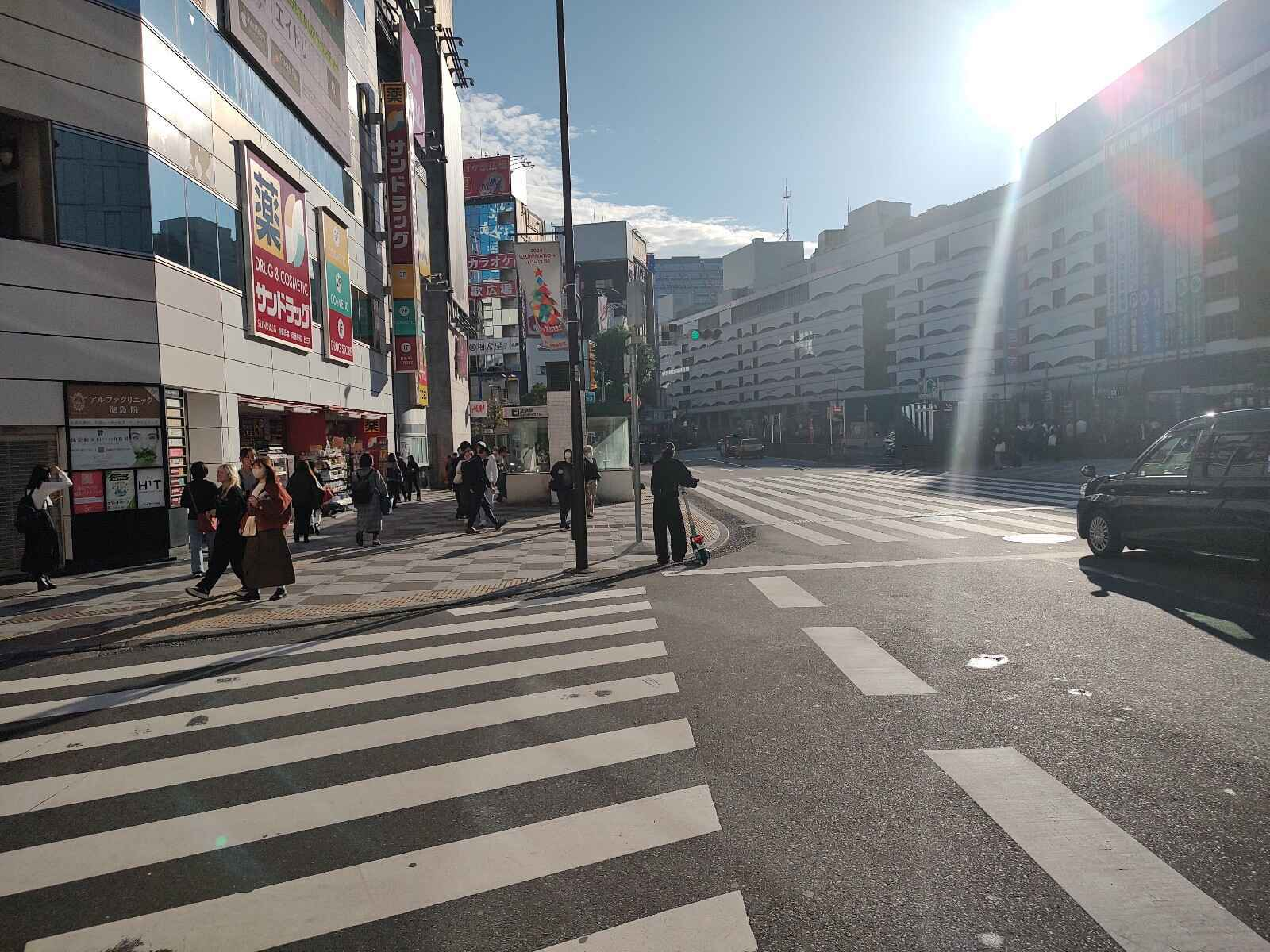 ビック池袋東口ビル