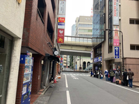 城北自動車会館ビル