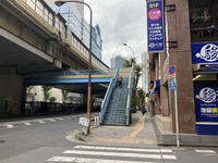 城北自動車会館ビル