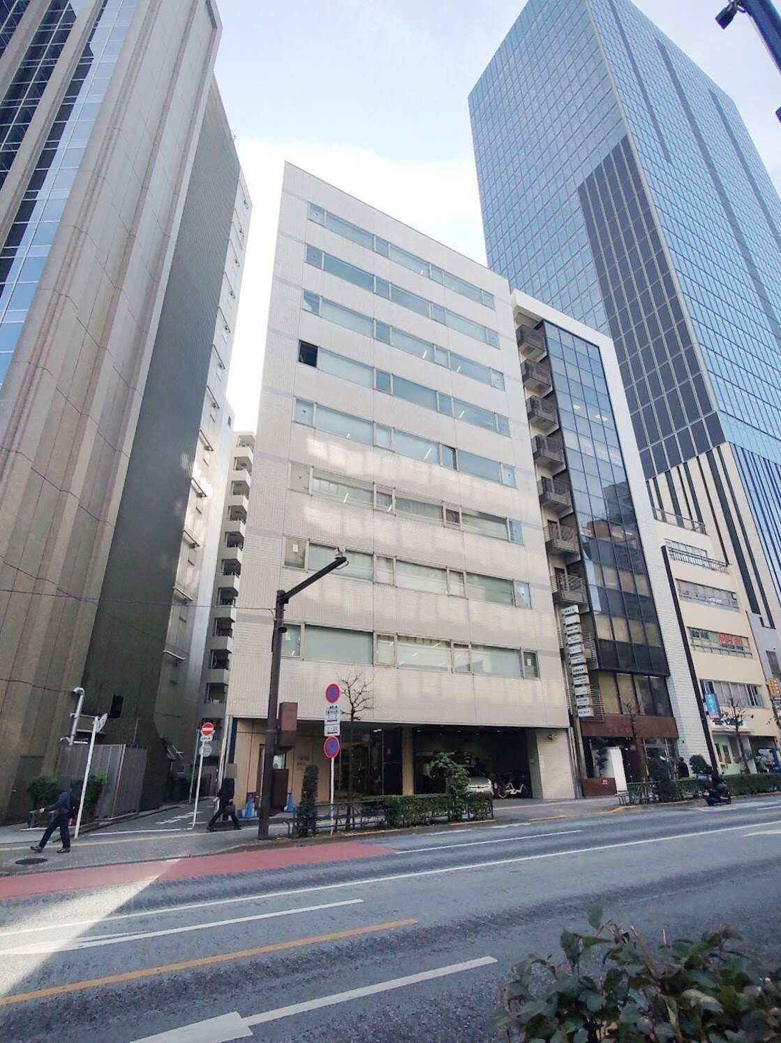 大樹生命池袋ビル