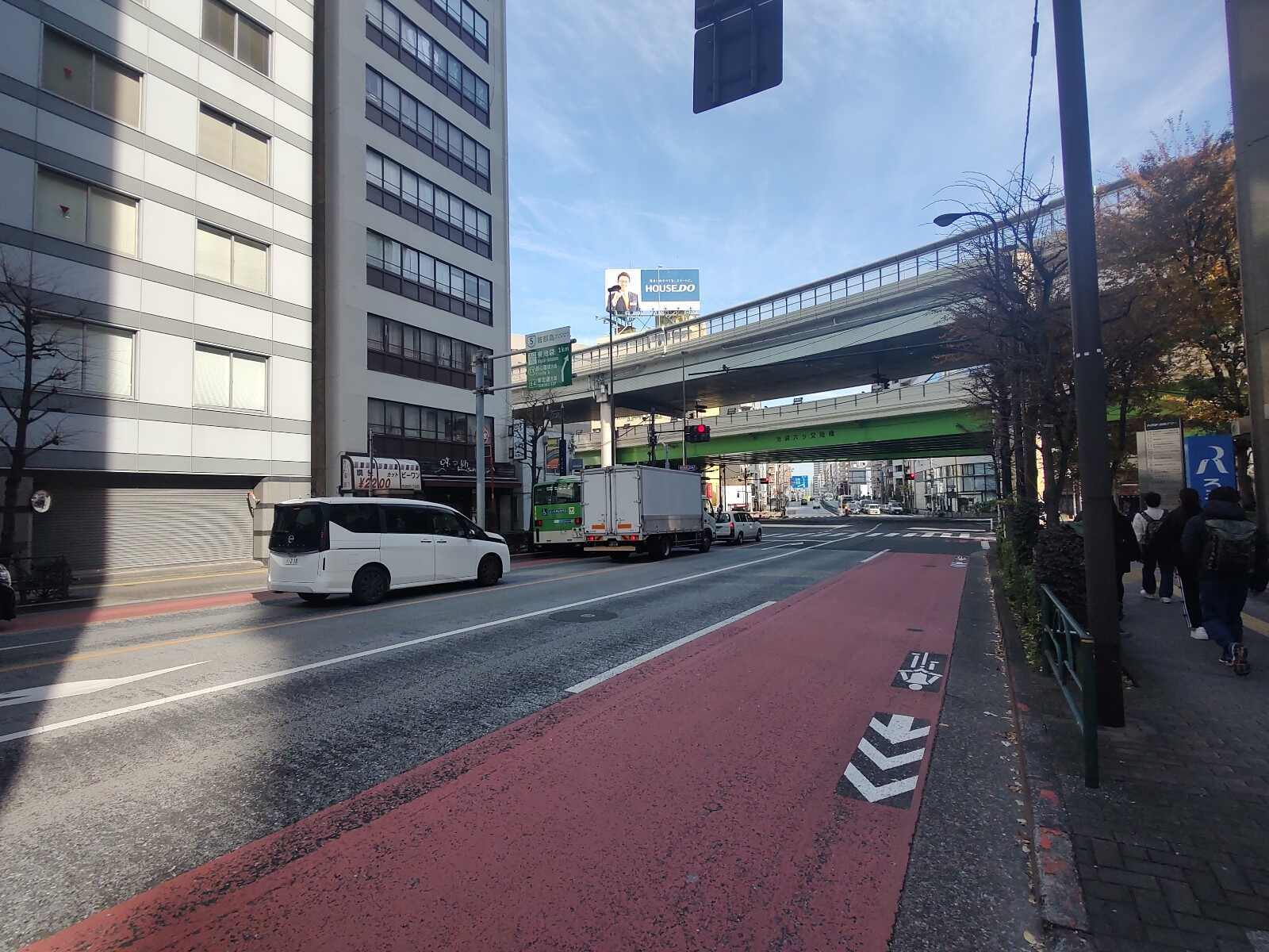 大樹生命池袋ビル