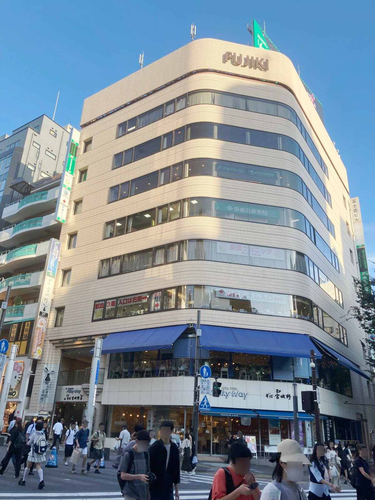 池袋富士喜ビル
