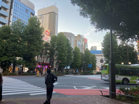 池袋富士喜ビル