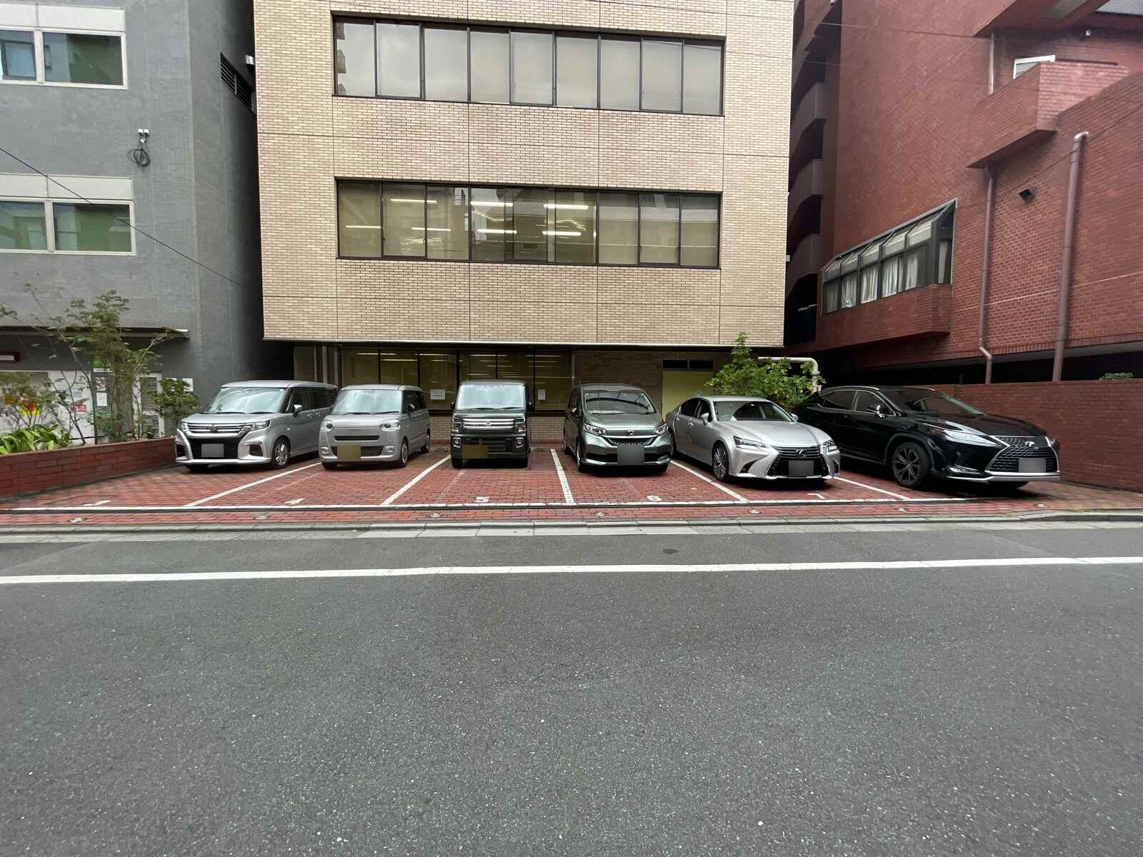 いちご東池袋三丁目ビル